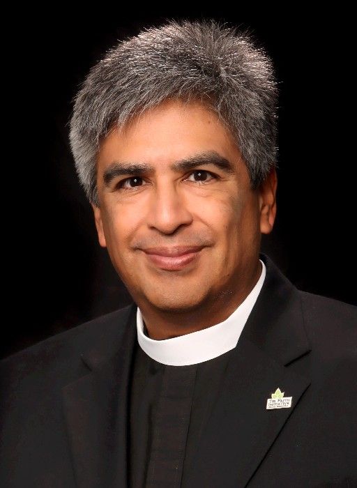Ernesto Medina